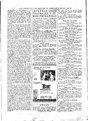 ABC MADRID 01-05-1957 página 51