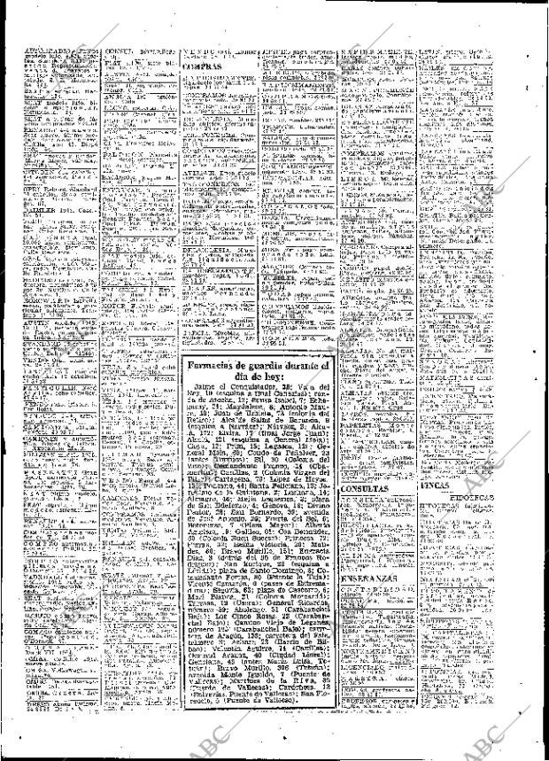 ABC MADRID 01-05-1957 página 54