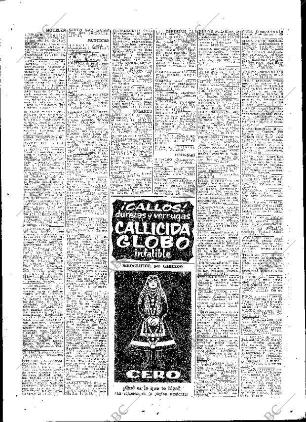 ABC MADRID 01-05-1957 página 55