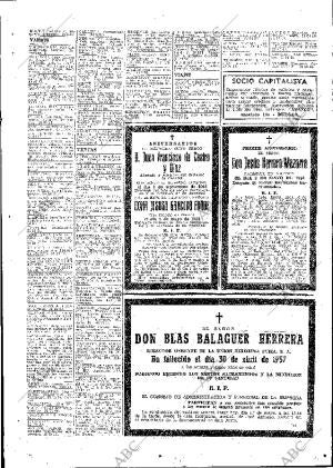 ABC MADRID 01-05-1957 página 57