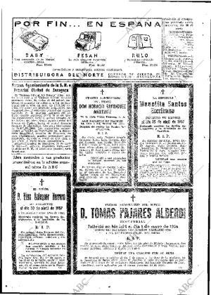 ABC MADRID 01-05-1957 página 58
