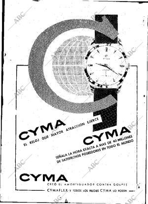 ABC MADRID 01-05-1957 página 60