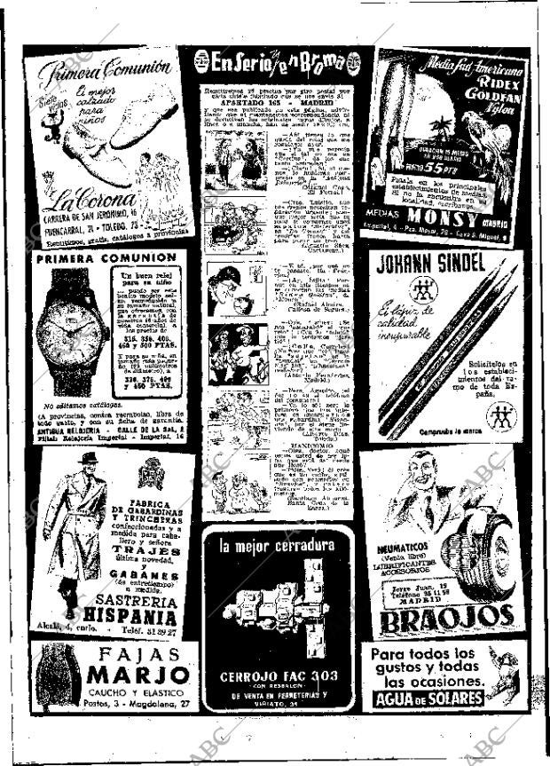 ABC MADRID 02-05-1957 página 10