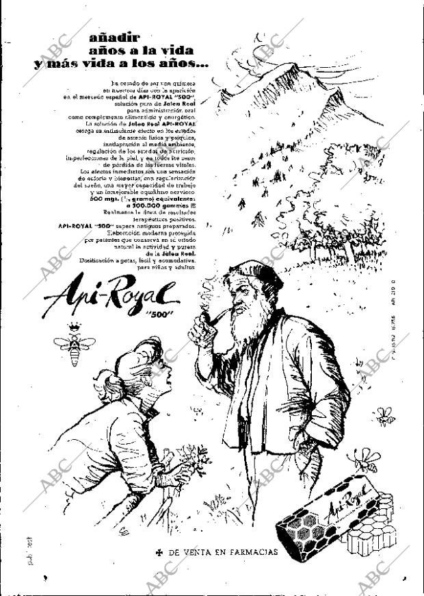 ABC MADRID 02-05-1957 página 16
