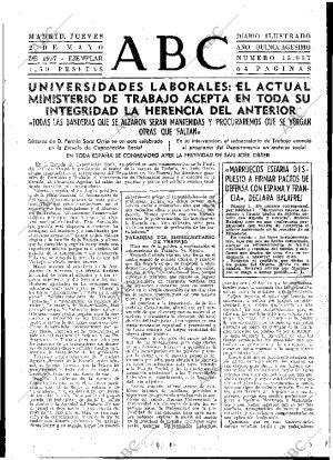 ABC MADRID 02-05-1957 página 19