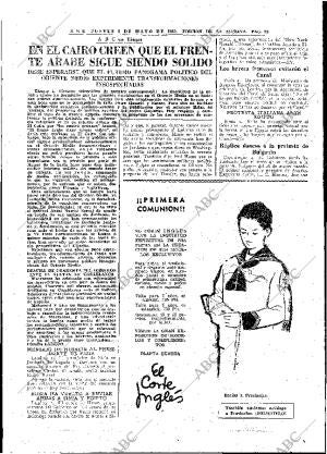 ABC MADRID 02-05-1957 página 25