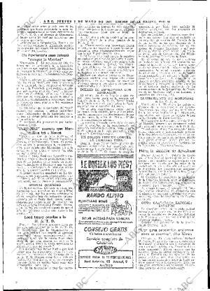 ABC MADRID 02-05-1957 página 26