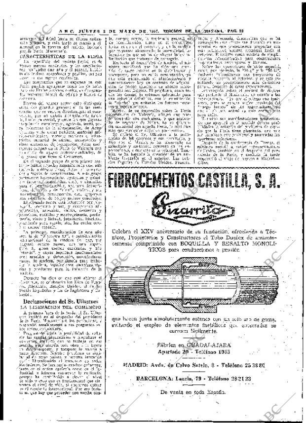 ABC MADRID 02-05-1957 página 29