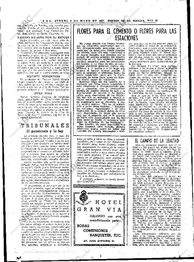 ABC MADRID 02-05-1957 página 39