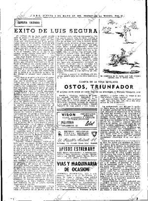 ABC MADRID 02-05-1957 página 41