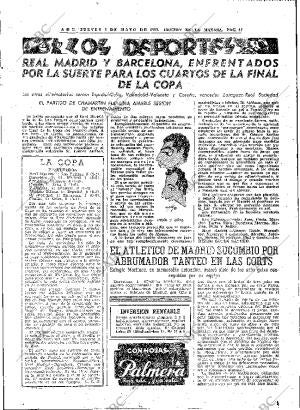 ABC MADRID 02-05-1957 página 43