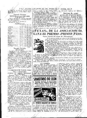 ABC MADRID 02-05-1957 página 45