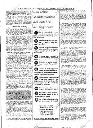 ABC MADRID 02-05-1957 página 49
