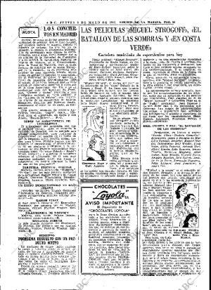 ABC MADRID 02-05-1957 página 50