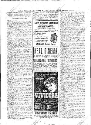 ABC MADRID 02-05-1957 página 52