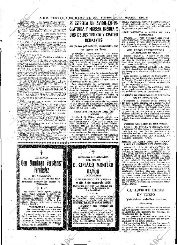 ABC MADRID 02-05-1957 página 53