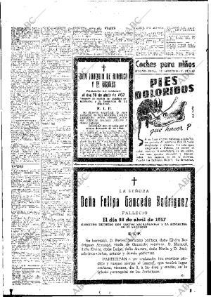 ABC MADRID 02-05-1957 página 58
