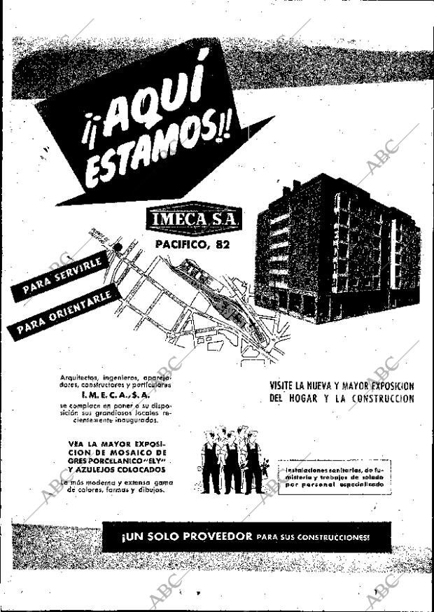 ABC MADRID 02-05-1957 página 6