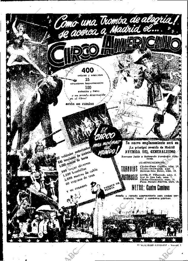 ABC MADRID 02-05-1957 página 60