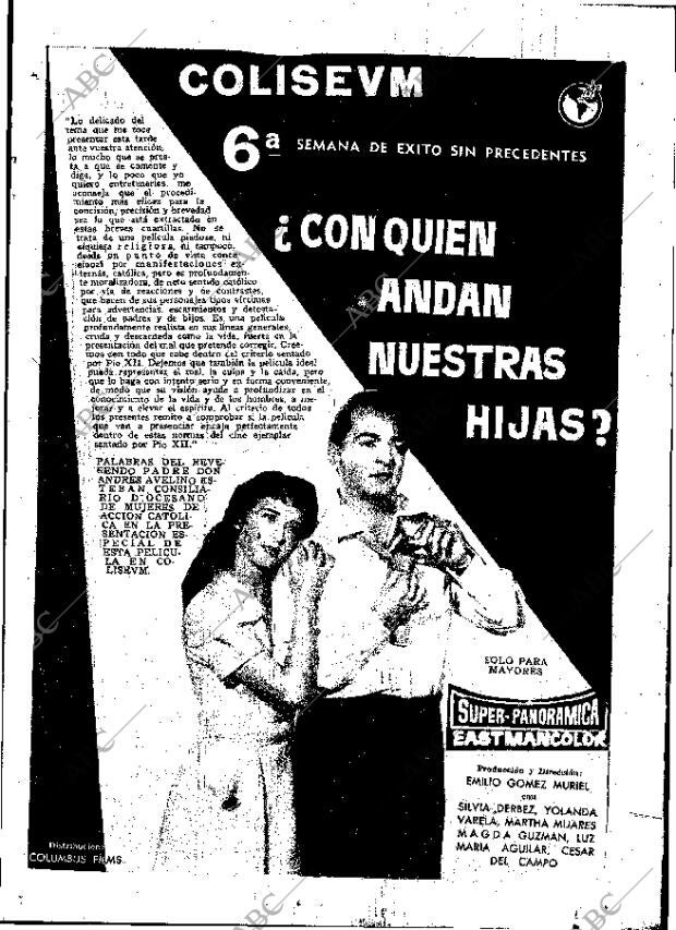 ABC MADRID 02-05-1957 página 61