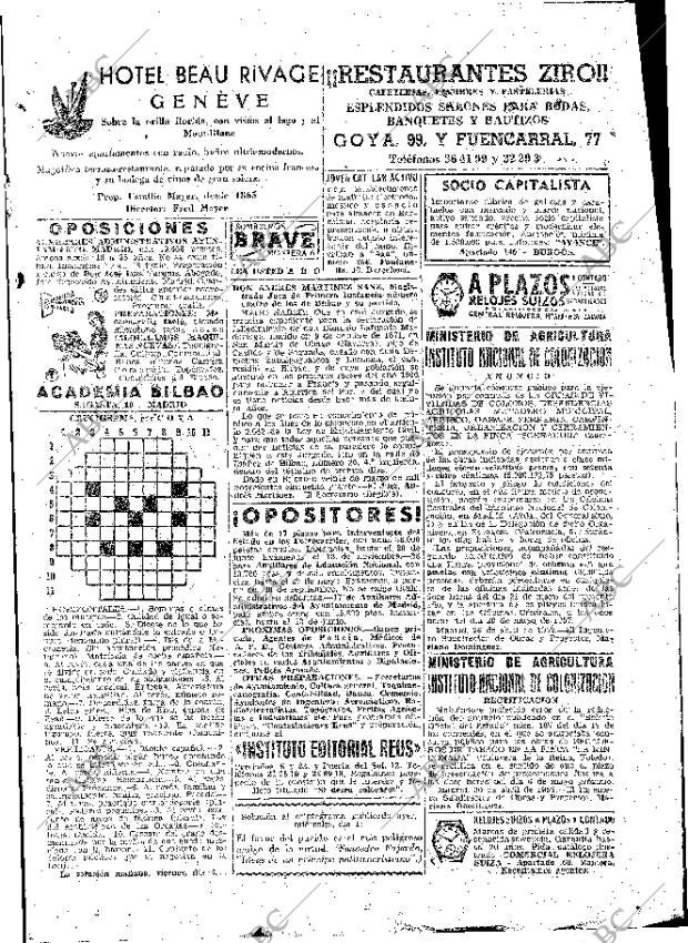ABC MADRID 02-05-1957 página 63