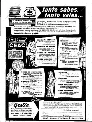 ABC SEVILLA 03-05-1957 página 13