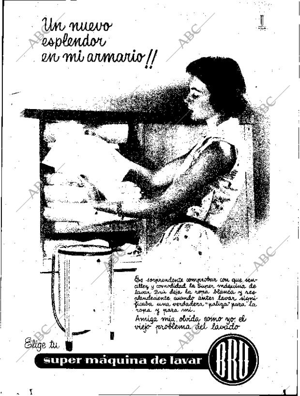 ABC SEVILLA 03-05-1957 página 17