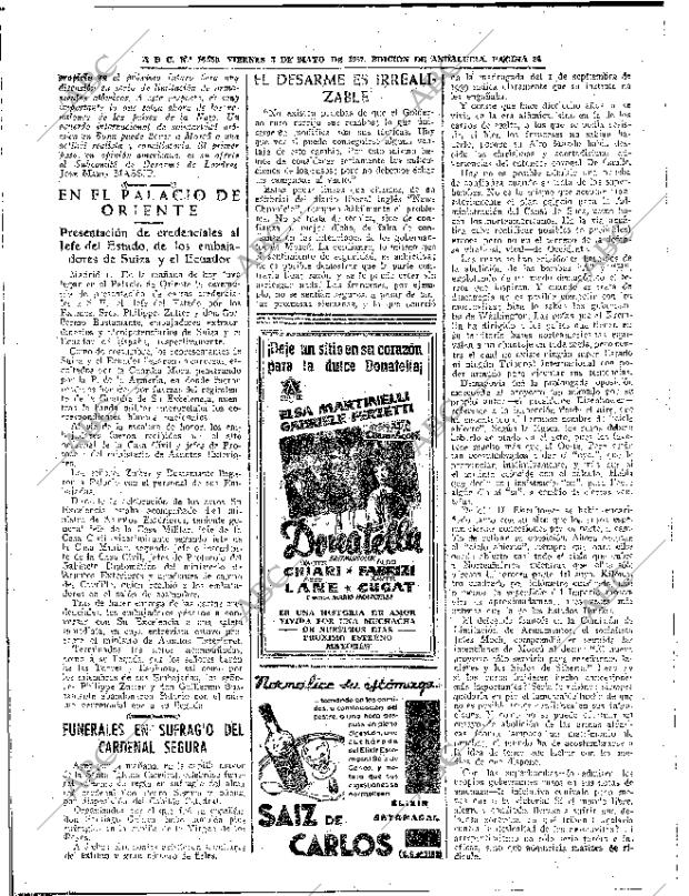 ABC SEVILLA 03-05-1957 página 26