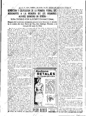 ABC SEVILLA 03-05-1957 página 33