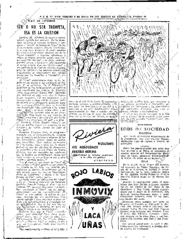 ABC SEVILLA 03-05-1957 página 36