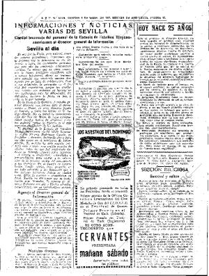 ABC SEVILLA 03-05-1957 página 37