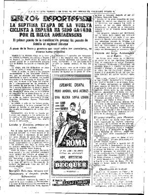 ABC SEVILLA 03-05-1957 página 41