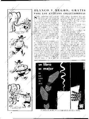 BLANCO Y NEGRO MADRID 04-05-1957 página 10