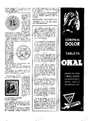 BLANCO Y NEGRO MADRID 04-05-1957 página 101