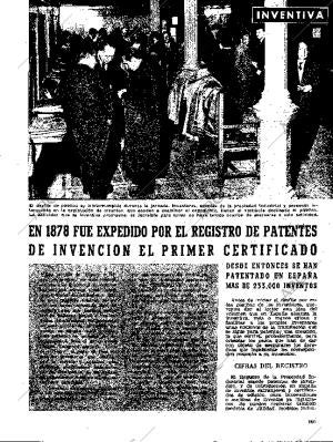 BLANCO Y NEGRO MADRID 04-05-1957 página 103