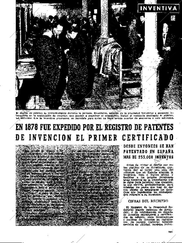 BLANCO Y NEGRO MADRID 04-05-1957 página 103