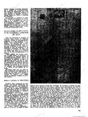 BLANCO Y NEGRO MADRID 04-05-1957 página 105