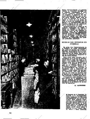 BLANCO Y NEGRO MADRID 04-05-1957 página 106