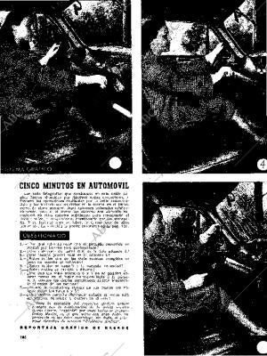 BLANCO Y NEGRO MADRID 04-05-1957 página 108