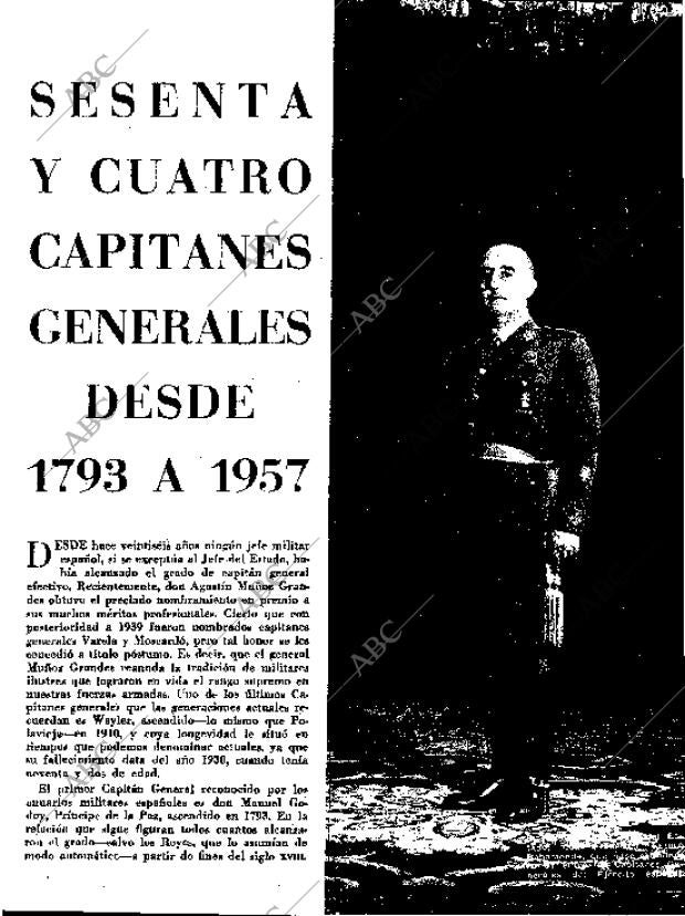 BLANCO Y NEGRO MADRID 04-05-1957 página 11