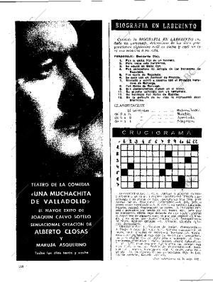 BLANCO Y NEGRO MADRID 04-05-1957 página 112