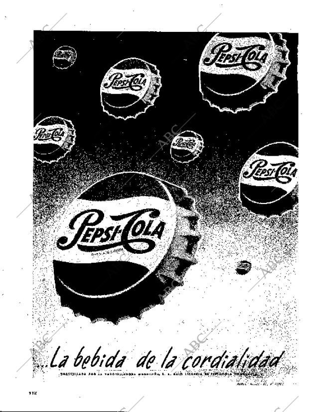 BLANCO Y NEGRO MADRID 04-05-1957 página 114