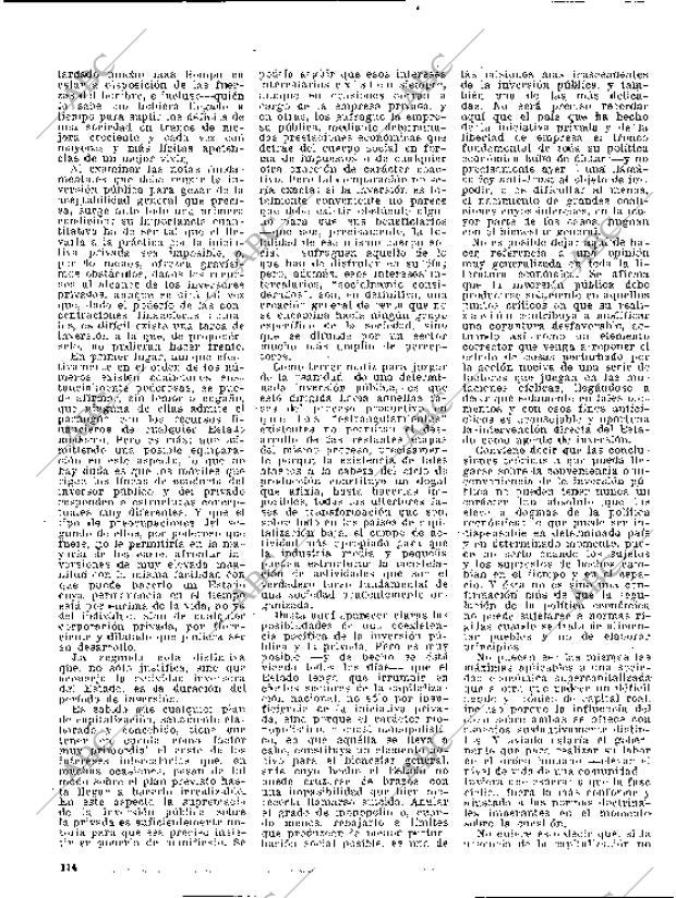 BLANCO Y NEGRO MADRID 04-05-1957 página 116