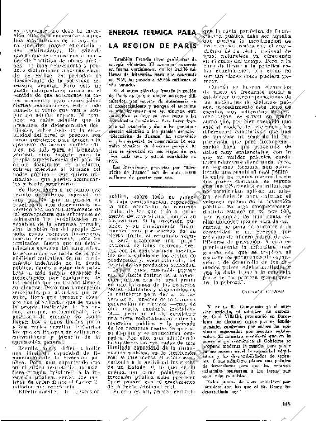 BLANCO Y NEGRO MADRID 04-05-1957 página 117