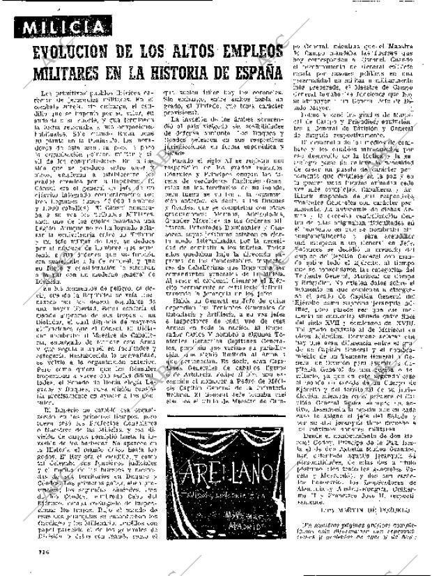 BLANCO Y NEGRO MADRID 04-05-1957 página 118