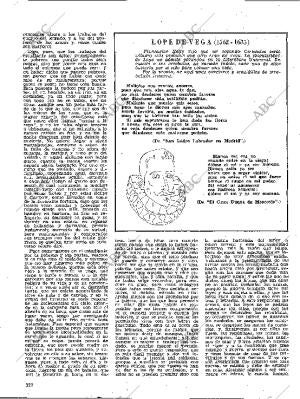 BLANCO Y NEGRO MADRID 04-05-1957 página 124