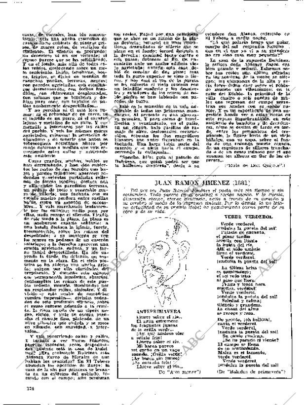 BLANCO Y NEGRO MADRID 04-05-1957 página 126