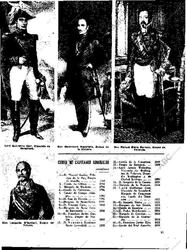 BLANCO Y NEGRO MADRID 04-05-1957 página 13