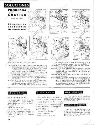 BLANCO Y NEGRO MADRID 04-05-1957 página 130