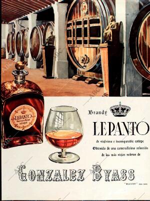 BLANCO Y NEGRO MADRID 04-05-1957 página 131